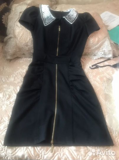 Платье и рубашка