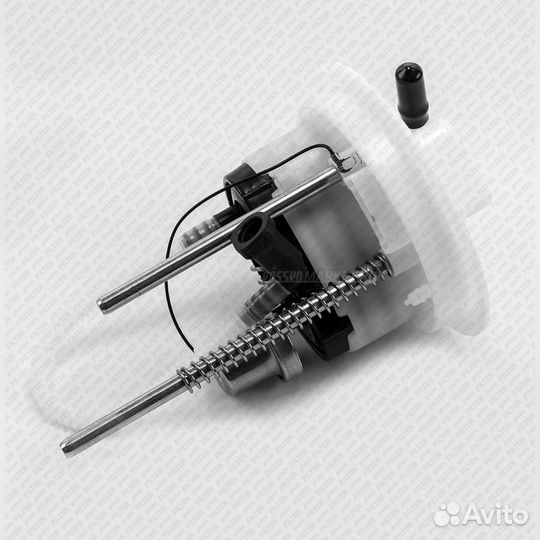 Green filter IK0130 Фильтр топливный