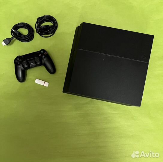 Sony PlayStation 4 прошитая 9.00 скачаны игры