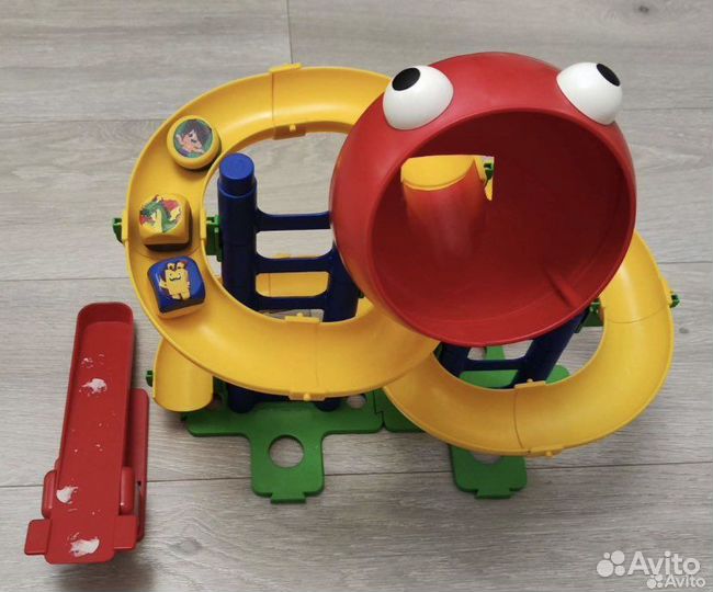 Игровой центр