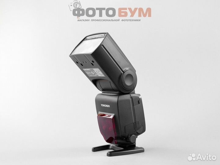 Вспышка Yongnuo YN 685 II (Canon)