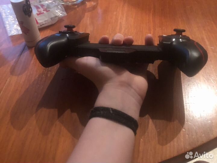 Геймпад для телефона