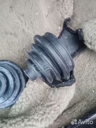 Пыльники на ваз 2111