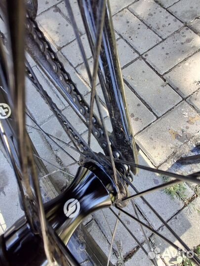 BMX WTP Justice 20,75