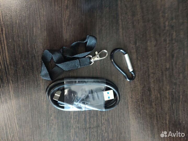 Внешний HDD 2tb