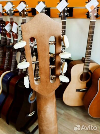 Семиструнная гитара