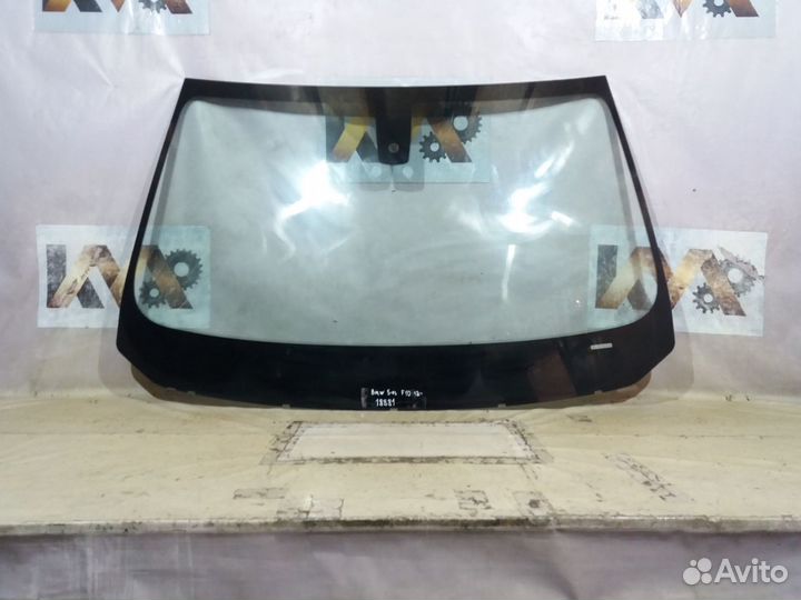 Лобовое стекло BMW F10 18881