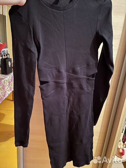 2 пакета вещей