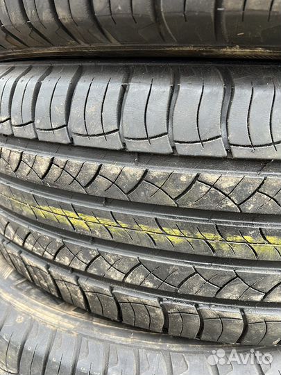 Michelin Latitude Tour HP 275/60 R20