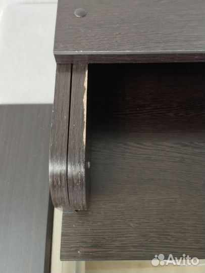 Пеленальный комод + кокон в подарок