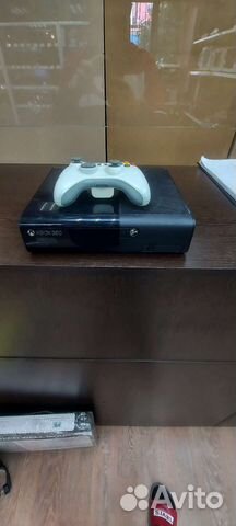 Xbox 360 E 250gb