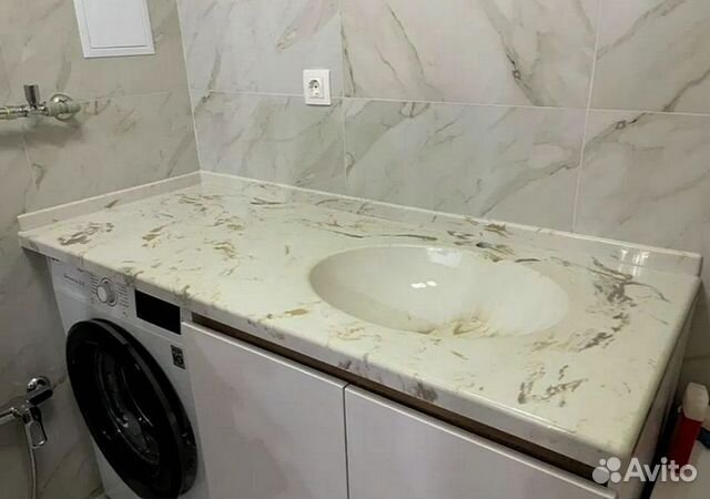 Раковина столешница купить в Люберцах | Товары для дома и дачи | Авито
