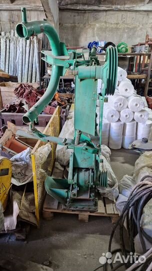 Косилка Сельхозмаш КРН-2.1Б, 2022