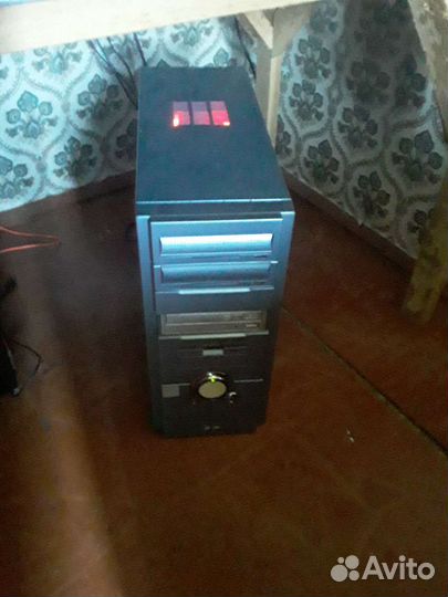Продам пк
