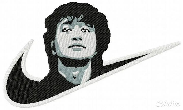 Готовые дизайны для машинной вышивки