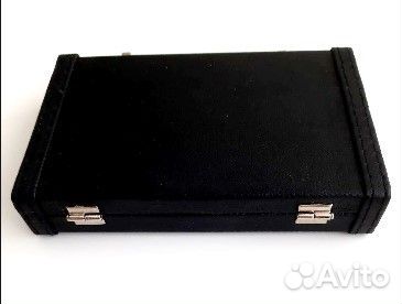 Маникюрный набор Collezione (Италия)