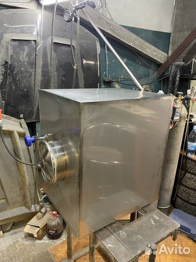 Аргон сварка