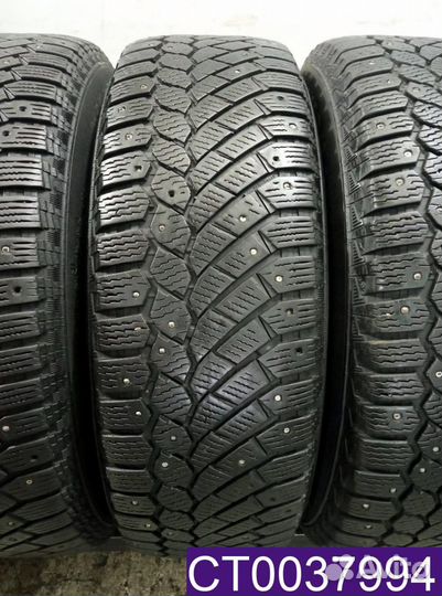 Continental ContiIceContact 4x4 215/65 R16 96T