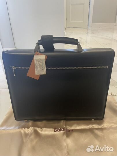 Портфель Baldinini