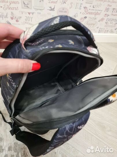 Школьный рюкзак Erich Krause