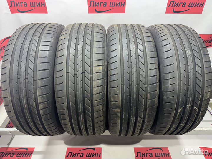 Goodyear EfficientGrip 235/45 R19