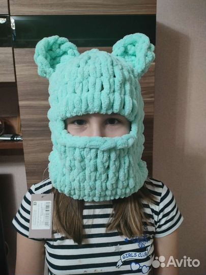 Новая балаклава