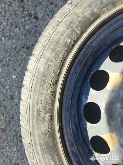 Pirelli P7 205/55 R16 91V