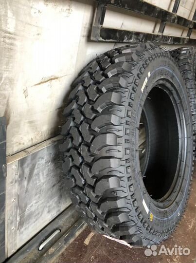 Nortec Safari 540 215/65 R16 102Q