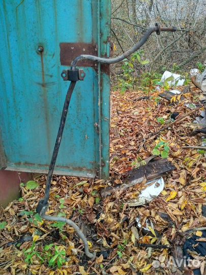 Стабилизатор поперечной устойчивости для Ауди 100