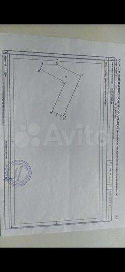 Участок 43 сот. (ИЖС)