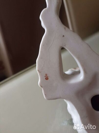 Статуэтка Борзая