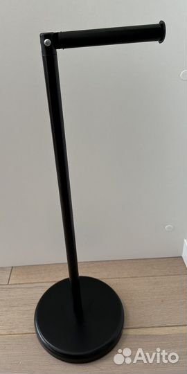 Держатель для туалетной бумаги Tatkraft