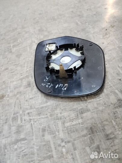 Зеркало правое Mitsubishi Outlander c 2012