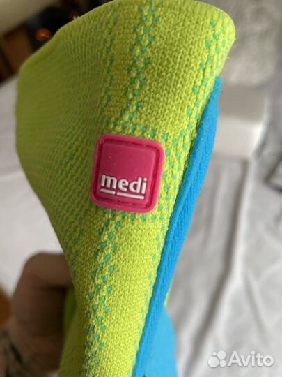 Наколенник medi