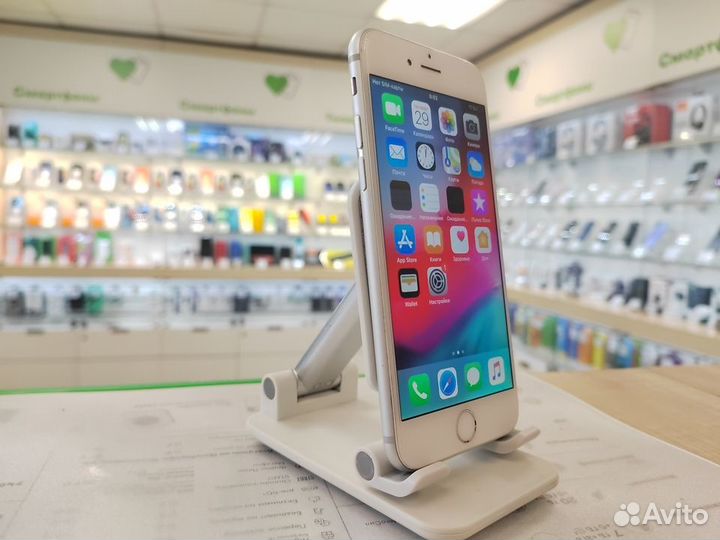 Apple iPhone 6 16Gb