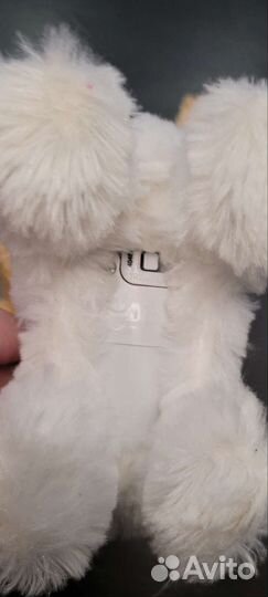 Интерактивный щенок fur real friend