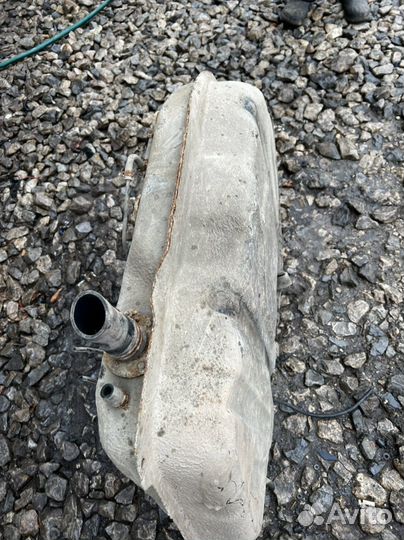 Mazda xedos 6 бензобак