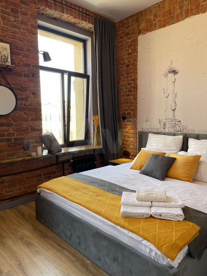 Комната 27 м², 5/5 эт.