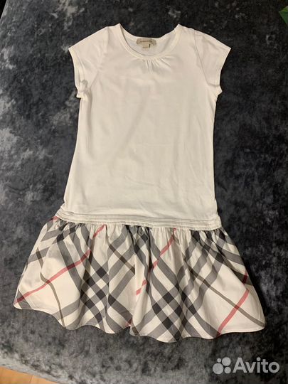Одежда для девочки 122-128см