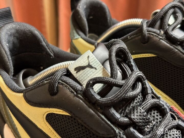 Кроссовки Puma оригинал