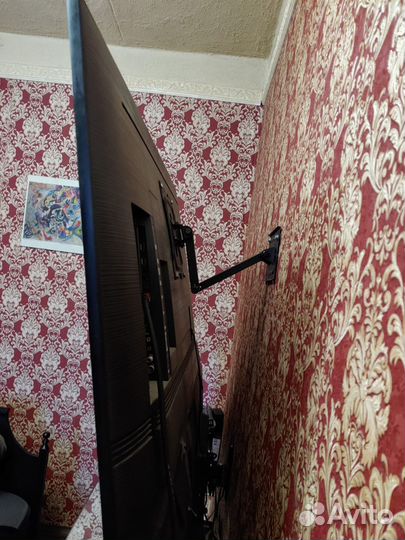 Телевизор Samsung UE49NU7100U