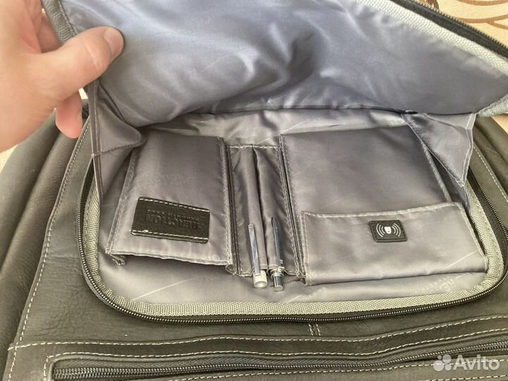 Сумка мужская Kenneth Cole