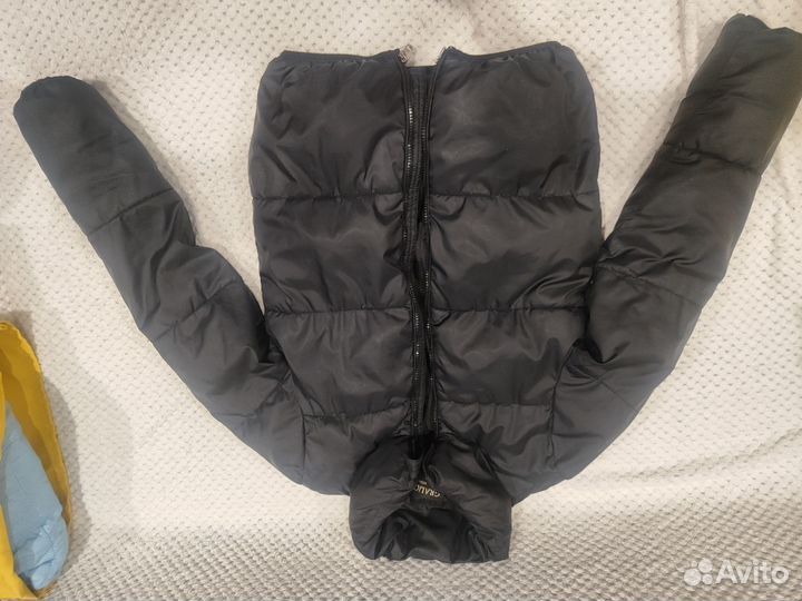 Ветровка 42-44