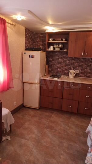 Дом 32 м² на участке 1 сот.