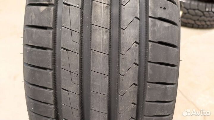 Hankook Ventus Prime 4 K135 215/55 R16 93V