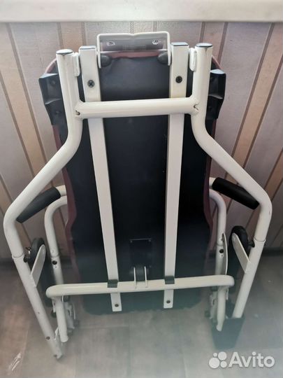 Силовой тренажер