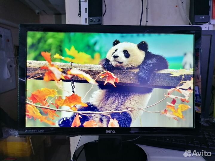 Монитор benq 22