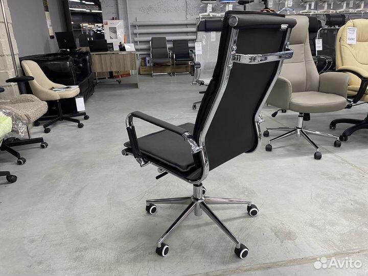 Компьютерное кресло