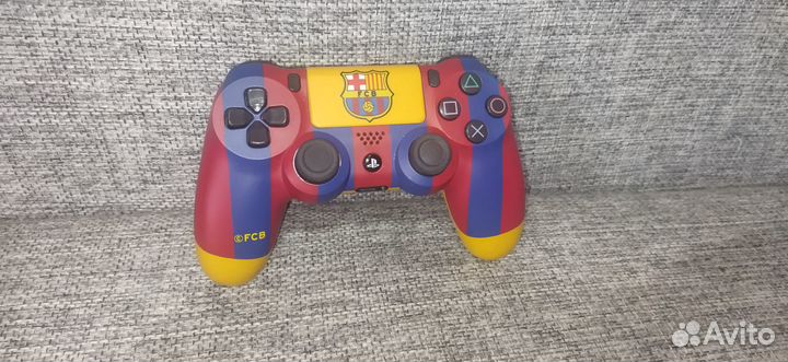 Dualshock 4 v2 геймпад PS4 джойстик