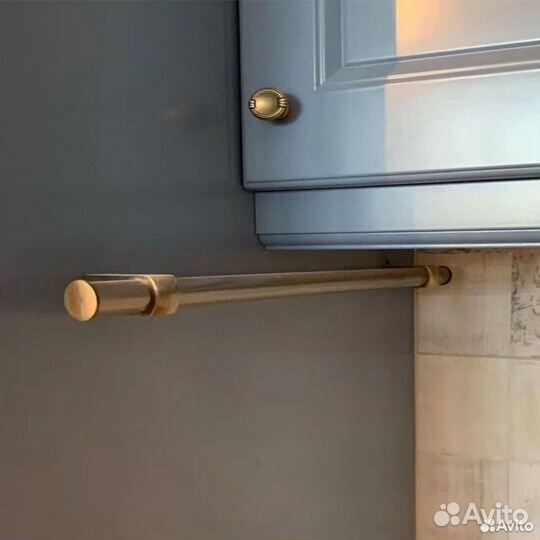 Кухня угловая новая